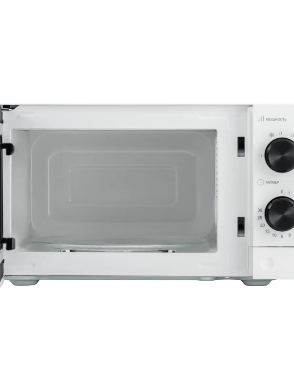 Микроволновая Печь HYM-M2049 20л 700Вт белый