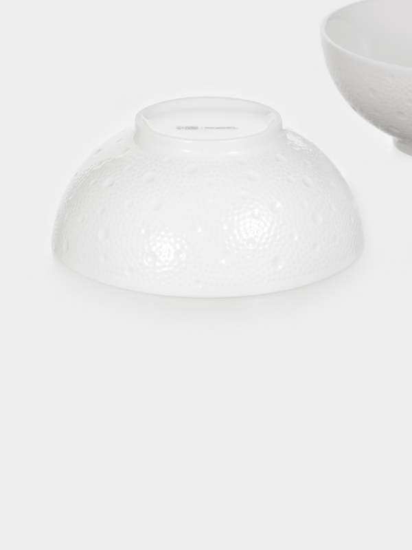 Набор салатников 2 шт Magistro Fray 16х6,5 см