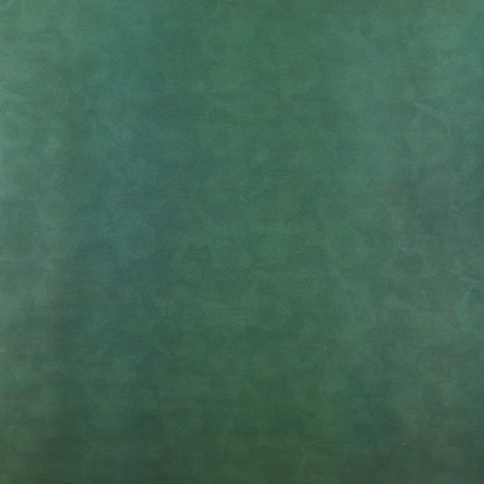 Бумага упаковочная двухсторонняя крафтовая &laquo;Цветочная&raquo;, 70 х 100 см