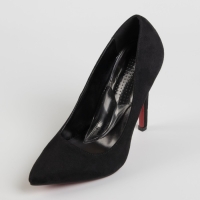 Подпяточники для обуви, с супинатором, на клеевой основе, силиконовые, 15,5 &times; 5,5 см, пара, цвет прозрачный