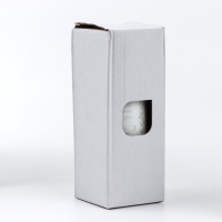 Новый год. Термос &laquo;Снежная зима&raquo;, 350 мл