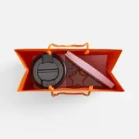 Набор Astrela, оранжевый