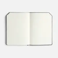 Ежедневник Espresso, недатированный, синий