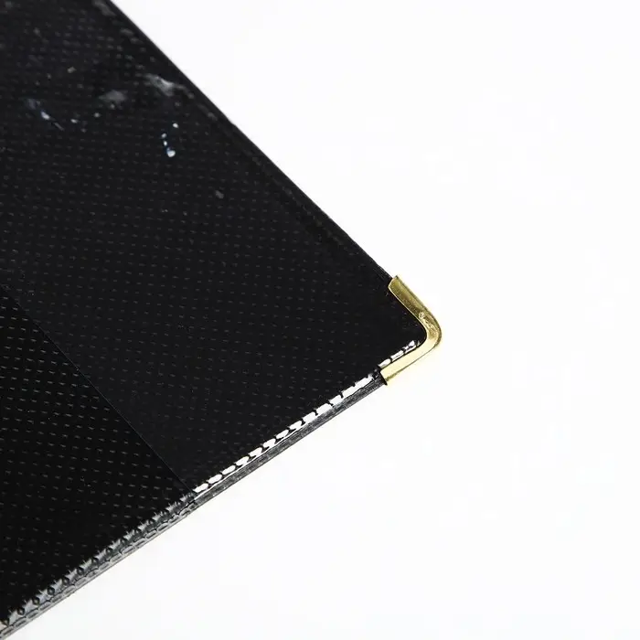 Обложка для паспорта, цвет МИКС