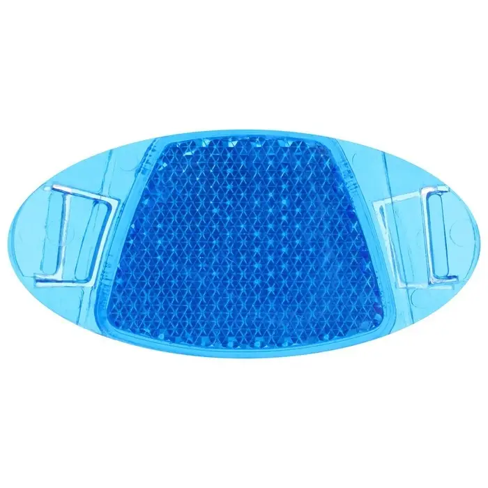 Катафот Dream Bike, на спицы, МИКС