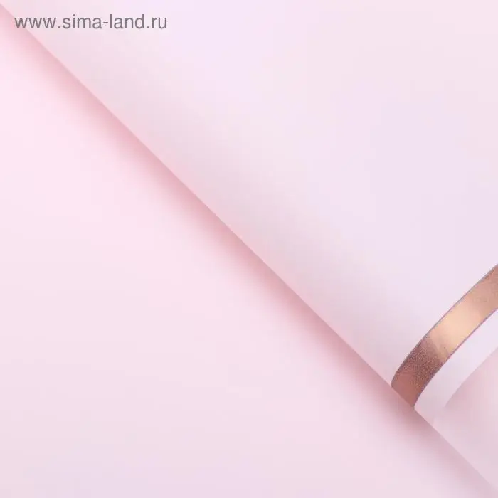 Плёнка для цветов, 57&times;57 см