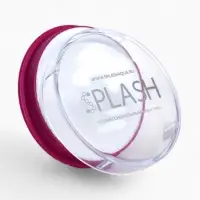 Аквагрим  в шайбе , регулярный, белый, 32 гр.