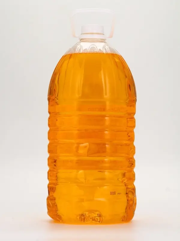 Mr.Быт Средство для мытья пола, 5 л, аромат сладкий апельсин