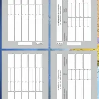 Ветеринарный паспорт "Для кошки", 10,3 х 15,1 см