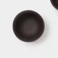 Набор пиал 2 шт "Красная Глина"