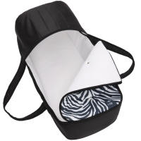 Люлька-переноска для новорожденных &laquo;Animal&raquo;, Mum&Baby