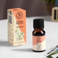 Эфирное масло "Тубероза", 10 мл, Богатство Аромата