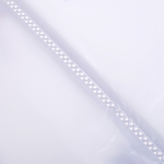 Папка А4, &laquo;Города&raquo; 30 прозрачных файлов, пластик, 400 мкм, МИКС