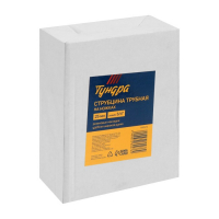 Струбцина трубная ТУНДРА, на ножках, резиновые накладки, 3/4"