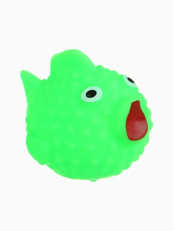 Набор резиновых игрушек для ванны &laquo;Малыши&raquo;, с пищалкой, 20 шт., Крошка Я