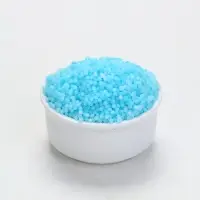 Жемчуг для ванны &laquo;Чудес и радости&raquo;, 200 г, мятный пломбир, URAL LAB