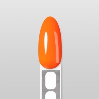 Гель лак для ногтей &laquo;SIMPLE&raquo;, 3-х фазный, 10 мл, LED/UV, цвет (173)