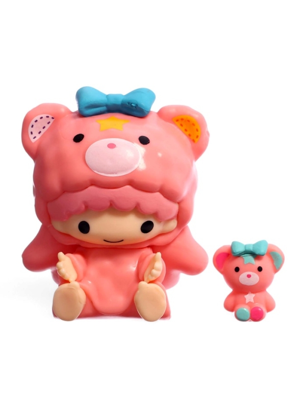 WOOW TOYS Игровой набор Funny Box, Куроми