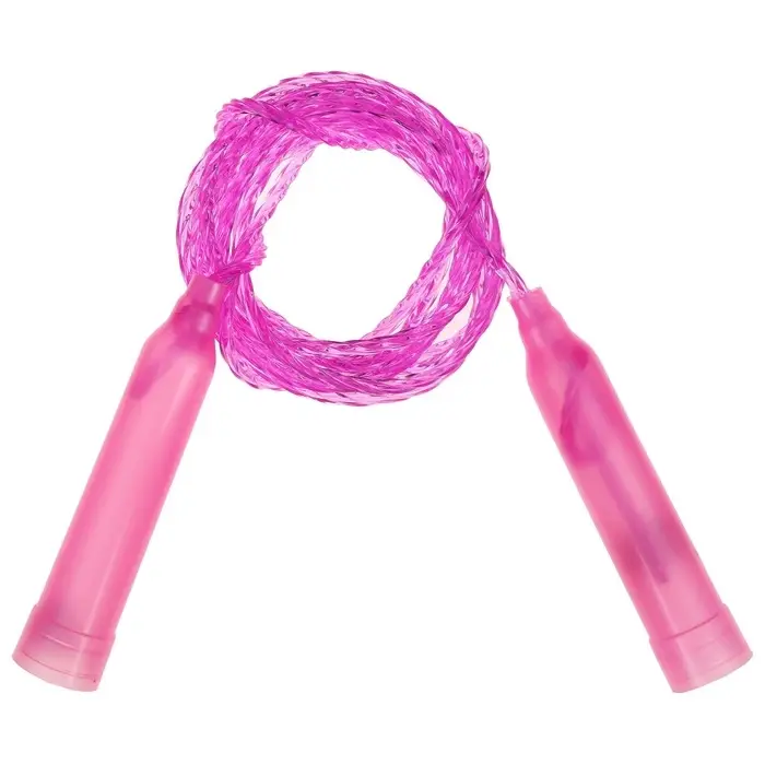 Скакалка, 2,2 м, цвета МИКС