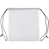 Рюкзак для раскрашивания Create, белый