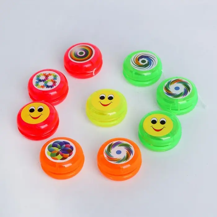 Йо-йо &laquo;Ураган&raquo;, МИКС