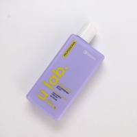 Профессиональный бальзам для окрашенных волос с активным комплексом и скваланом, 250 мл ULAB