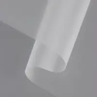 Пленка матовая, 80см х 32,5м &plusmn;5% 1000 гр, 40 мкм