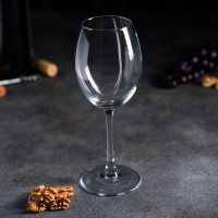 Бокал для вина Paşabah&ccedil;e Enoteca, 440 мл, стекло, прозрачный