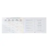 Набор книг &laquo;Карманные шпаргалки для 7-11 класса&raquo;, 4 книги по 64 стр.