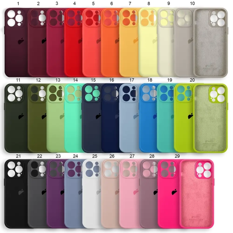 Чехол iPh 14 Pro Max