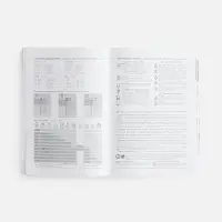 Ежедневник Baza, датированный, зеленый