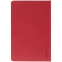 Ежедневник Base Mini, недатированный, красный