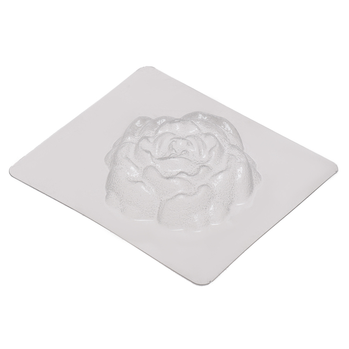 Набор для творчества. Бомбочки для ванн своими руками &laquo;Весенний букет&raquo;