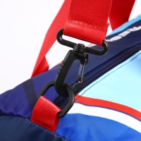 Сумка спортивная &laquo;RUSSIAN SPORT&raquo;, 47 x 28 x 24 см