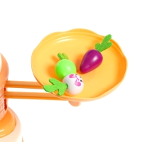 Развивающий набор &laquo;Умные весы. Зайкин огород&raquo;