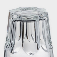 Набор стеклянных стаканов &laquo;Новая Америка&raquo;, 270 мл, 6 шт