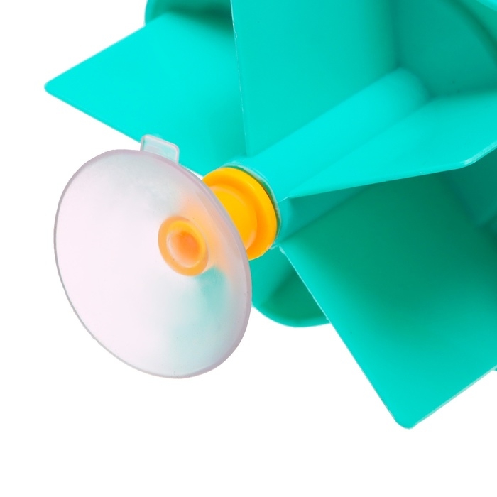 Набор игрушек для ванны &laquo;Подводный мир&raquo;, цвета МИКС