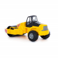 Машинка &laquo;Дорожный каток&raquo;, МИКС
