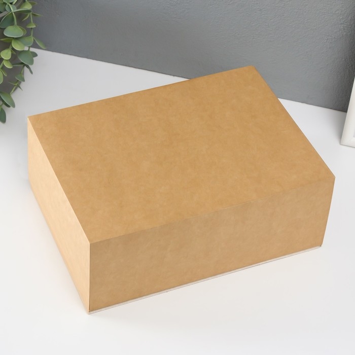 Сувенир пасхальный "Цыпа пушистая" набор 15 шт 7,5х5х5 см