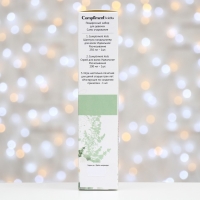 Подарочный набор косметики для девочки Compliment Kids &laquo;Само очарование&raquo;: шампунь для волос, 250 мл + спрей для волос, 200 мл + игра настольная