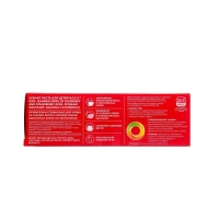 Зубная паста для детей R.O.C.S., малина и клубника, 45 г