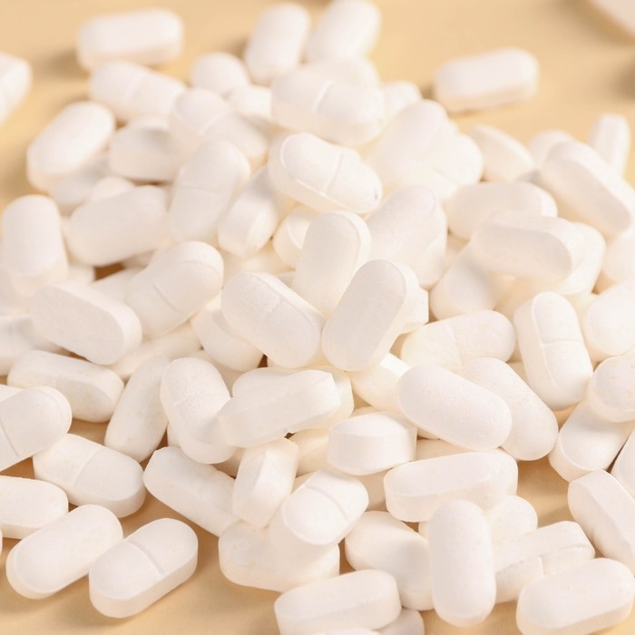 Драже Конфеты-таблетки &laquo;Подарин&raquo; в коробке, 100 г.