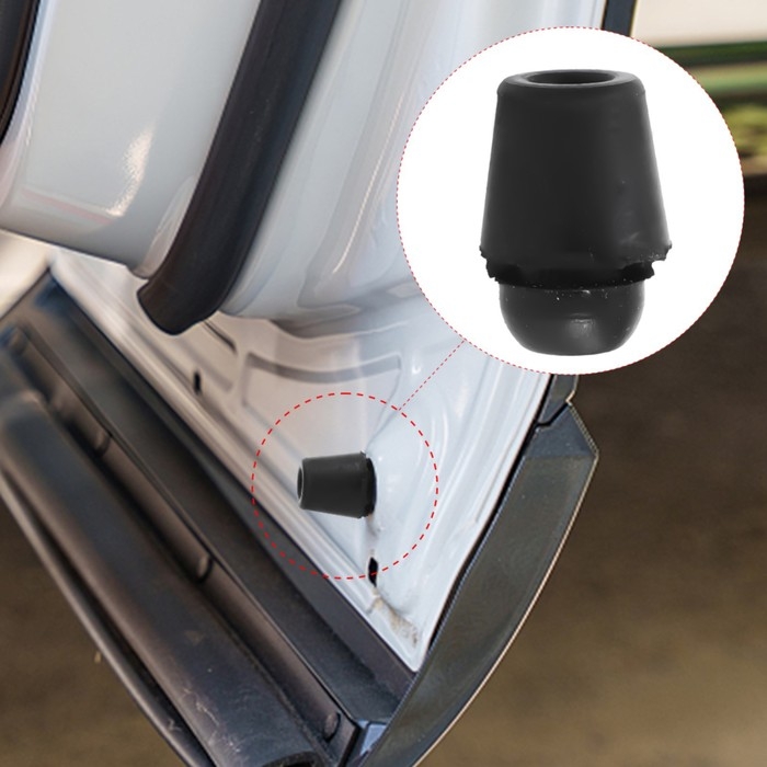 Демпфер кузовной для автомобиля, набор 10 шт