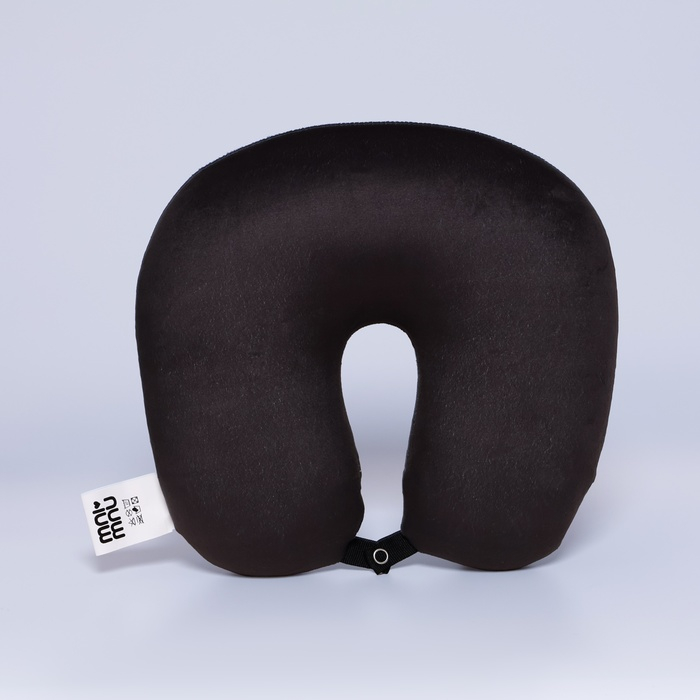 Подушка для путешествий антистресс &laquo;Космос&raquo;