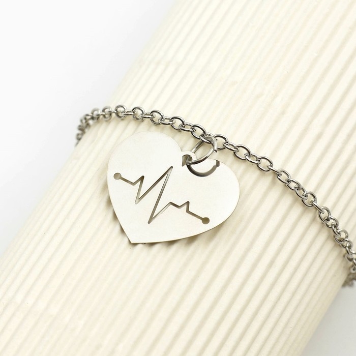 Браслет на ногу &laquo;Чиби&raquo;, 24 см