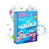 Порошок для стирки Чайка &laquo;Детский&raquo;, автомат, 400 г