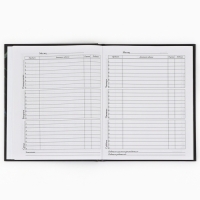 Дневник школьный 1-4 класса, в твердой обложке, 48 л &laquo;Бабочки&raquo;