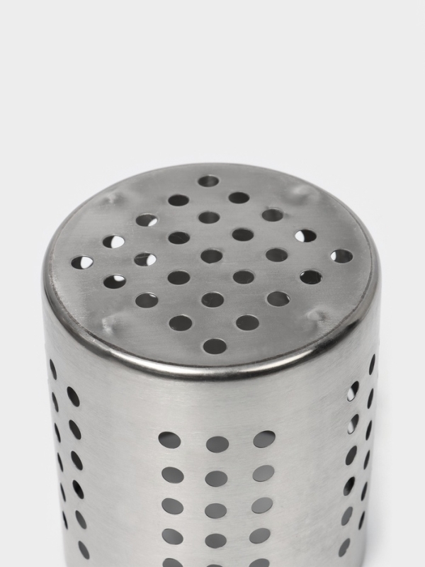 Подставка для столовых приборов Hanna Kn&ouml;vell, 10&times;12 см, нержавеющая сталь