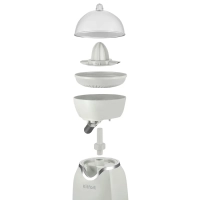 Соковыжималка электрическая для цитрусовых КТ-1178 - 30 Вт