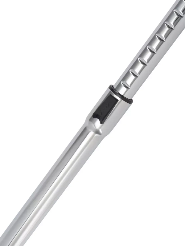 Пылесос HYV-C2950 2400Вт черный-красный модерация